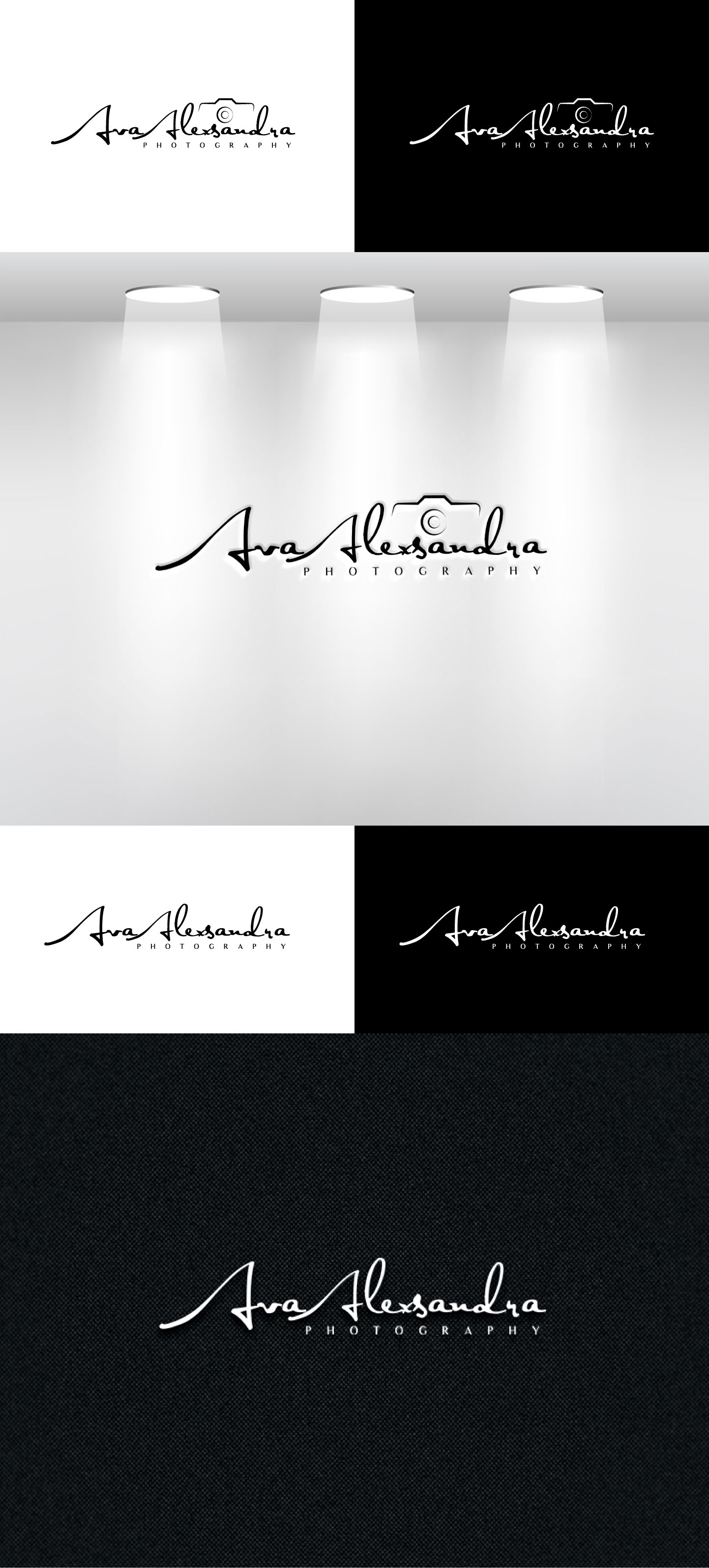 Logo Design by Mi Design1 for this project | Design #29154356
