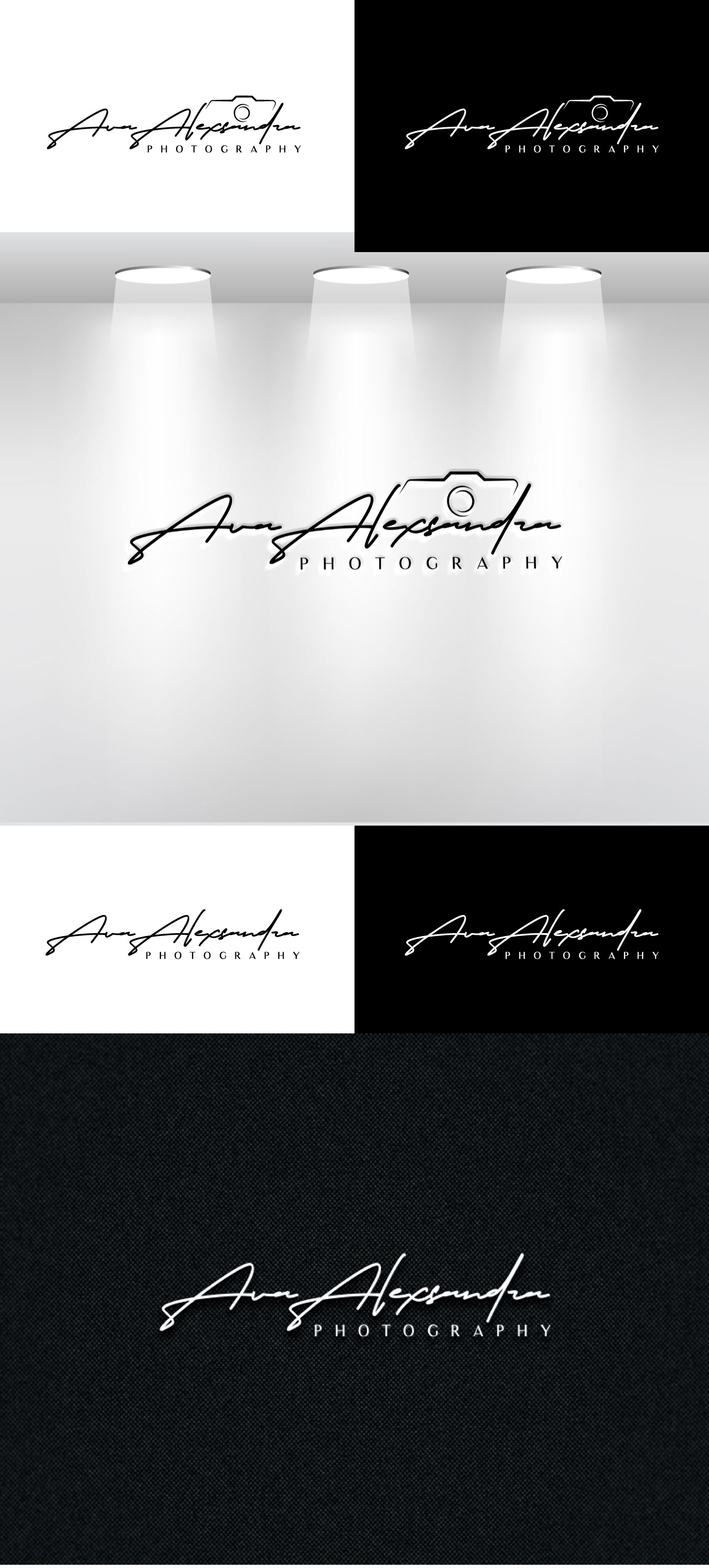 Logo Design by Mi Design1 for this project | Design #29154357