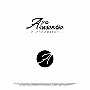 Diseño de Logo por R!CKY para este proyecto | Diseño: #29186255