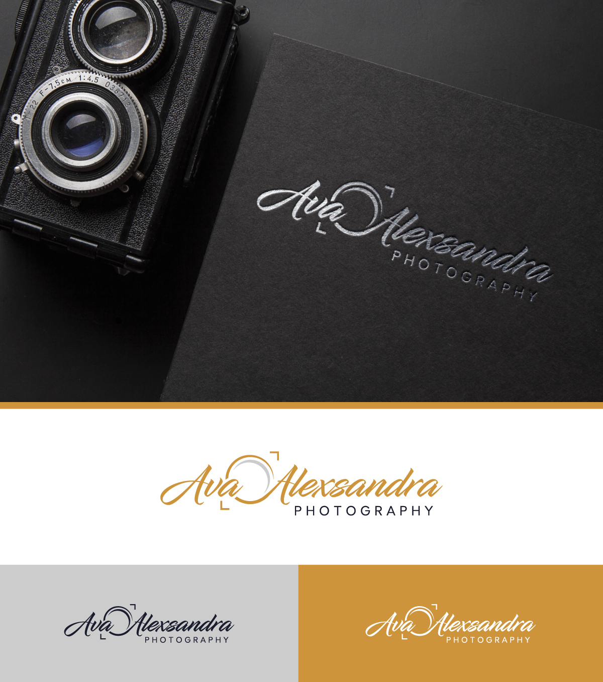 Logo-Design von ecorokerz für dieses Projekt | Design #29154050