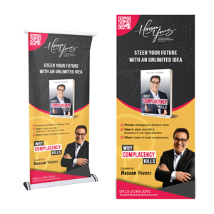 Graphic Design by White Diary for ABLE Events and Training | Design: #29158344