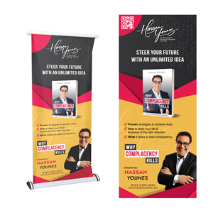 Graphic Design by White Diary for ABLE Events and Training | Design: #29158387