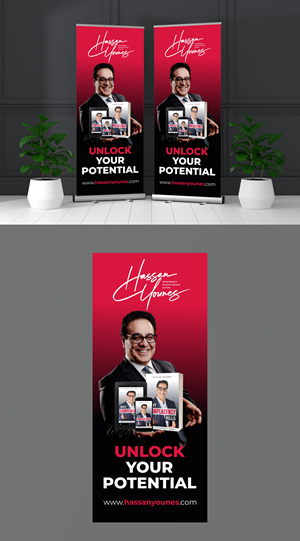 Graphic Design by KreativeMadz for ABLE Events and Training | Design: #29155384