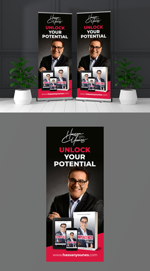 Graphic Design by KreativeMadz for ABLE Events and Training | Design: #29155385