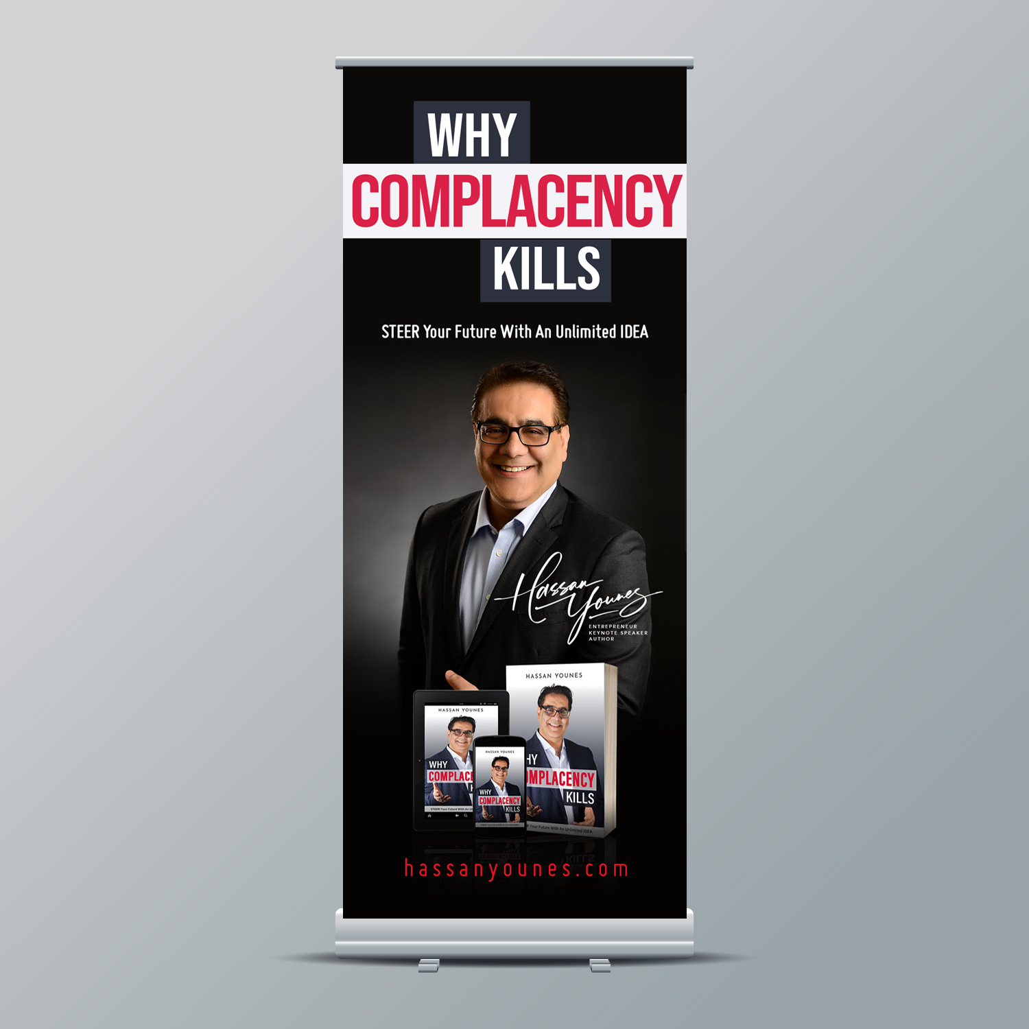 Graphic Design by Valtti Design for ABLE Events and Training | Design #29153378