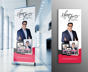 Graphic Design by ecorokerz for ABLE Events and Training | Design: #29154309