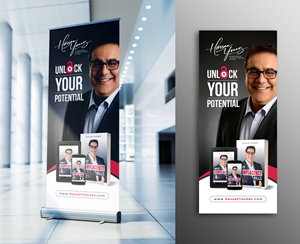 Graphic Design by ecorokerz for ABLE Events and Training | Design: #29154310
