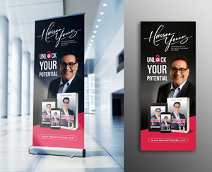 Graphic Design by ecorokerz for ABLE Events and Training | Design: #29154311