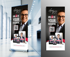 Graphic Design by ecorokerz for ABLE Events and Training | Design: #29185073