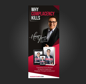 Graphic Design by DA. for ABLE Events and Training | Design: #29155186
