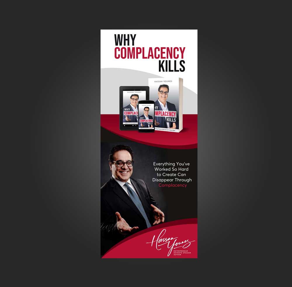 Grafik-Design von DA. für ABLE Events and Training | Design #29155198