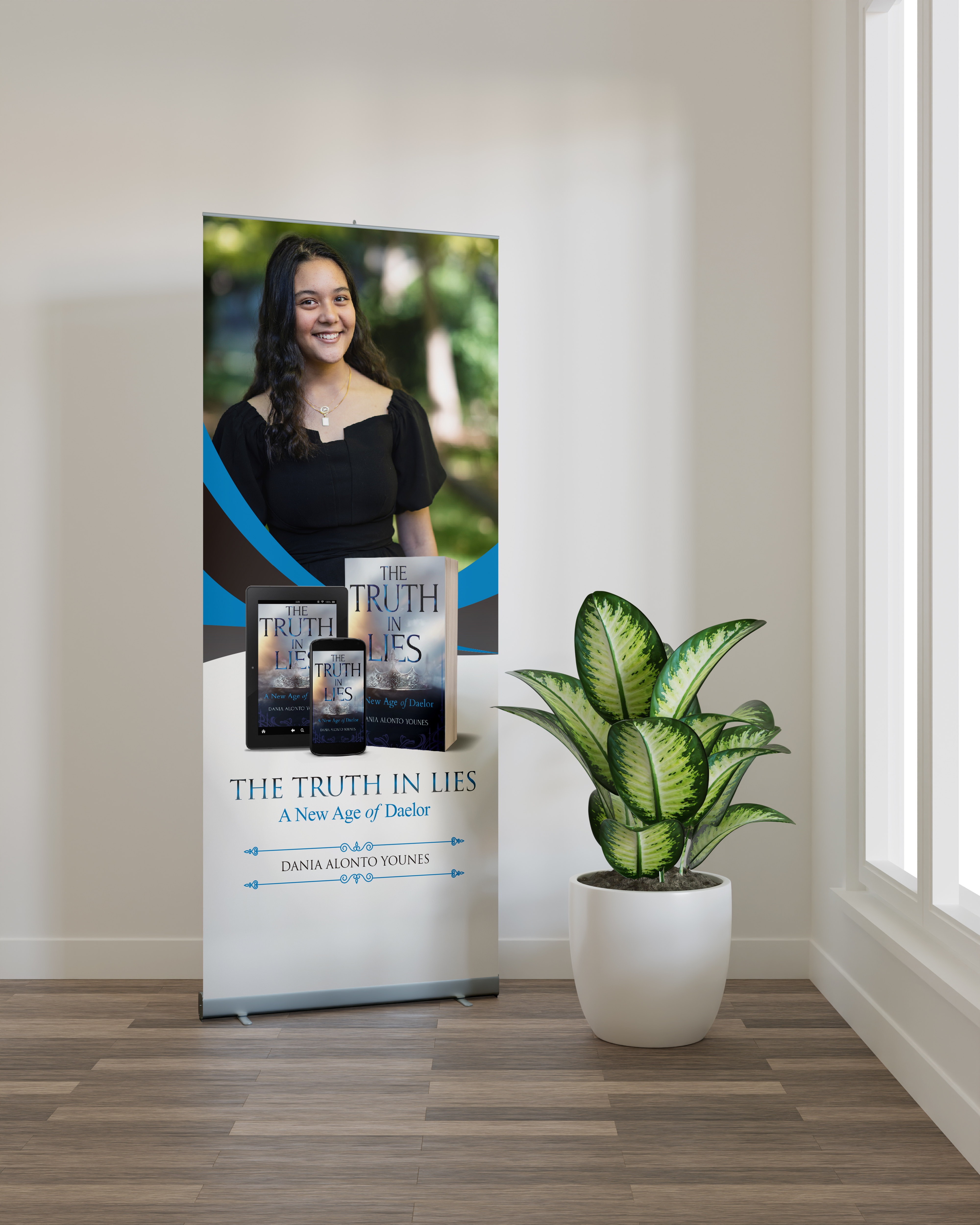 Diseño Gráfico por lookedaeng para ABLE Events and Training | Diseño #29153393