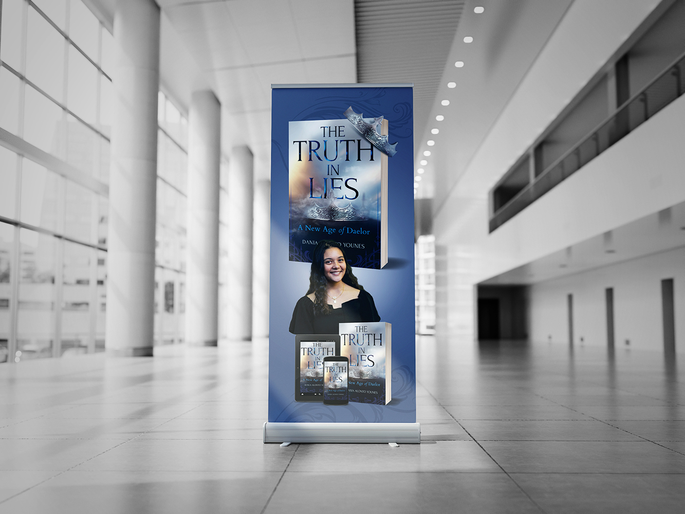 Design Graphique par atularts pour ABLE Events and Training | Design #29155650