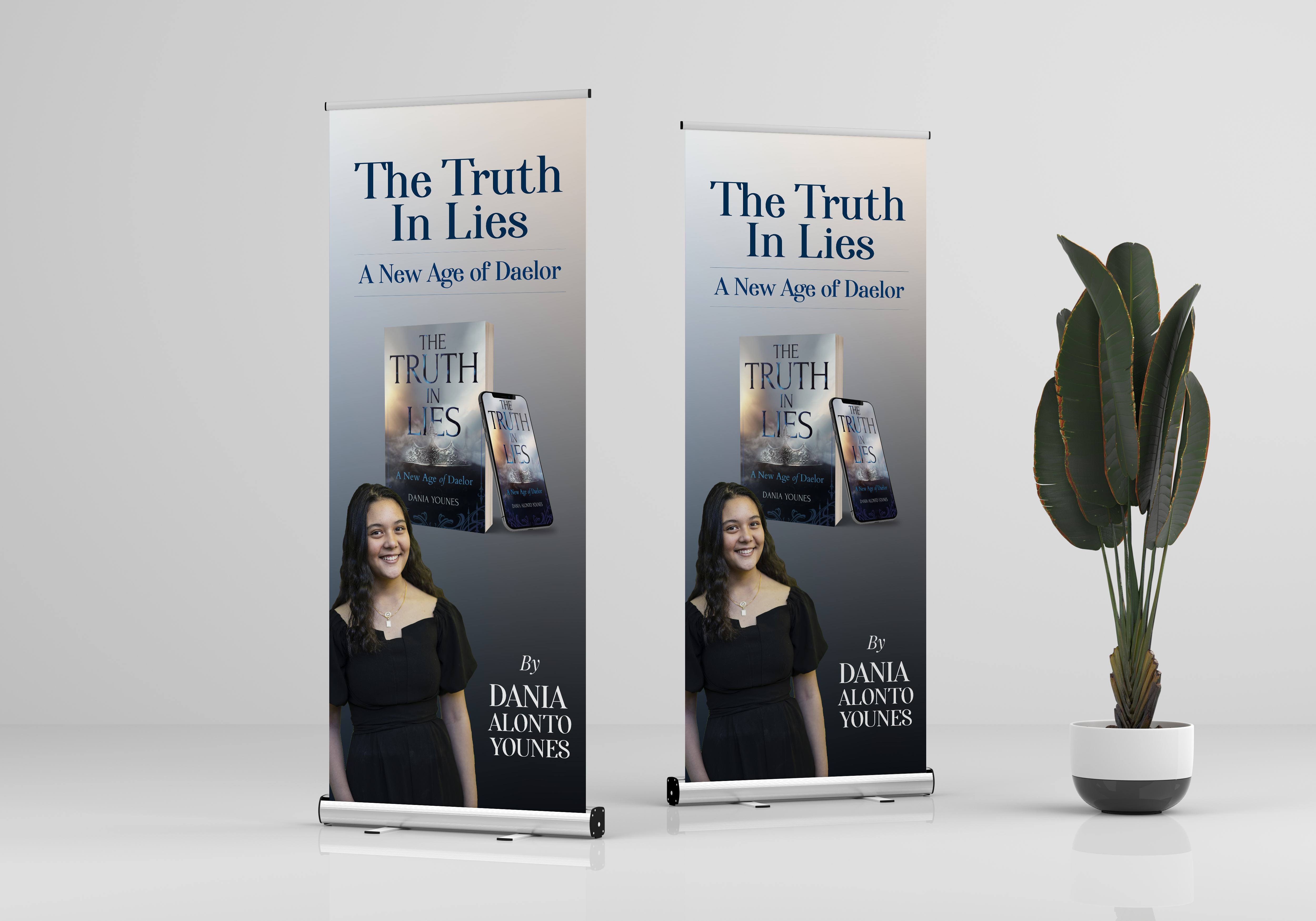 Grafik-Design von Graphic Guy für ABLE Events and Training | Design #29156460