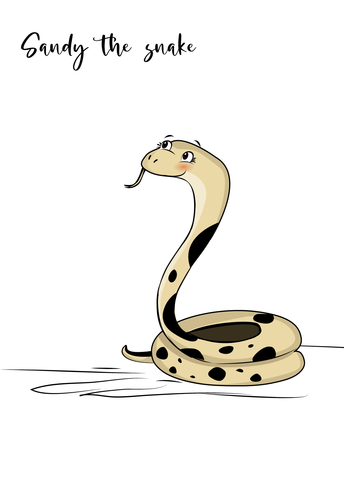 Diseño de Personaje por Daneko para este proyecto | Diseño #29169707