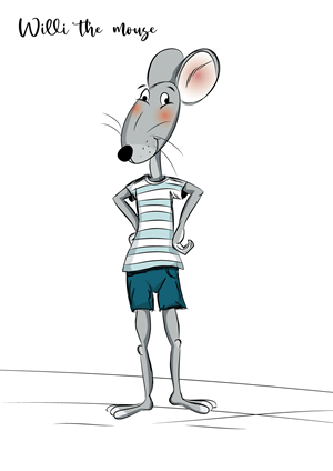 Character Design by Daneko for this project | Design: #29169708