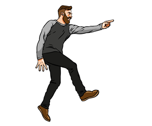 Diseño de Personaje por branding2biz para este proyecto | Diseño: #29181157