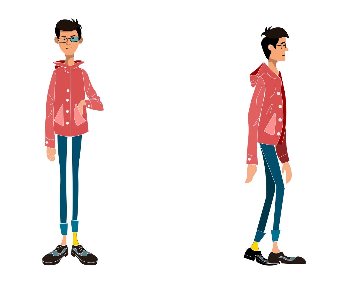 Diseño de Personaje por branding2biz para este proyecto | Diseño #29181383