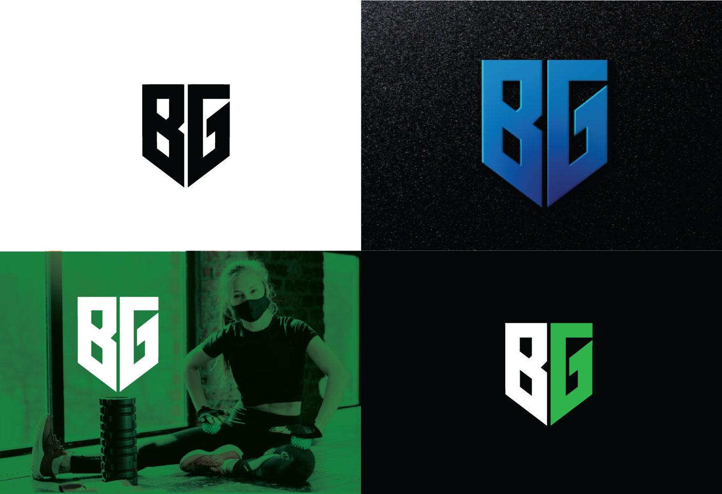 Logo Design by Danial07 for this project | Design #29157482