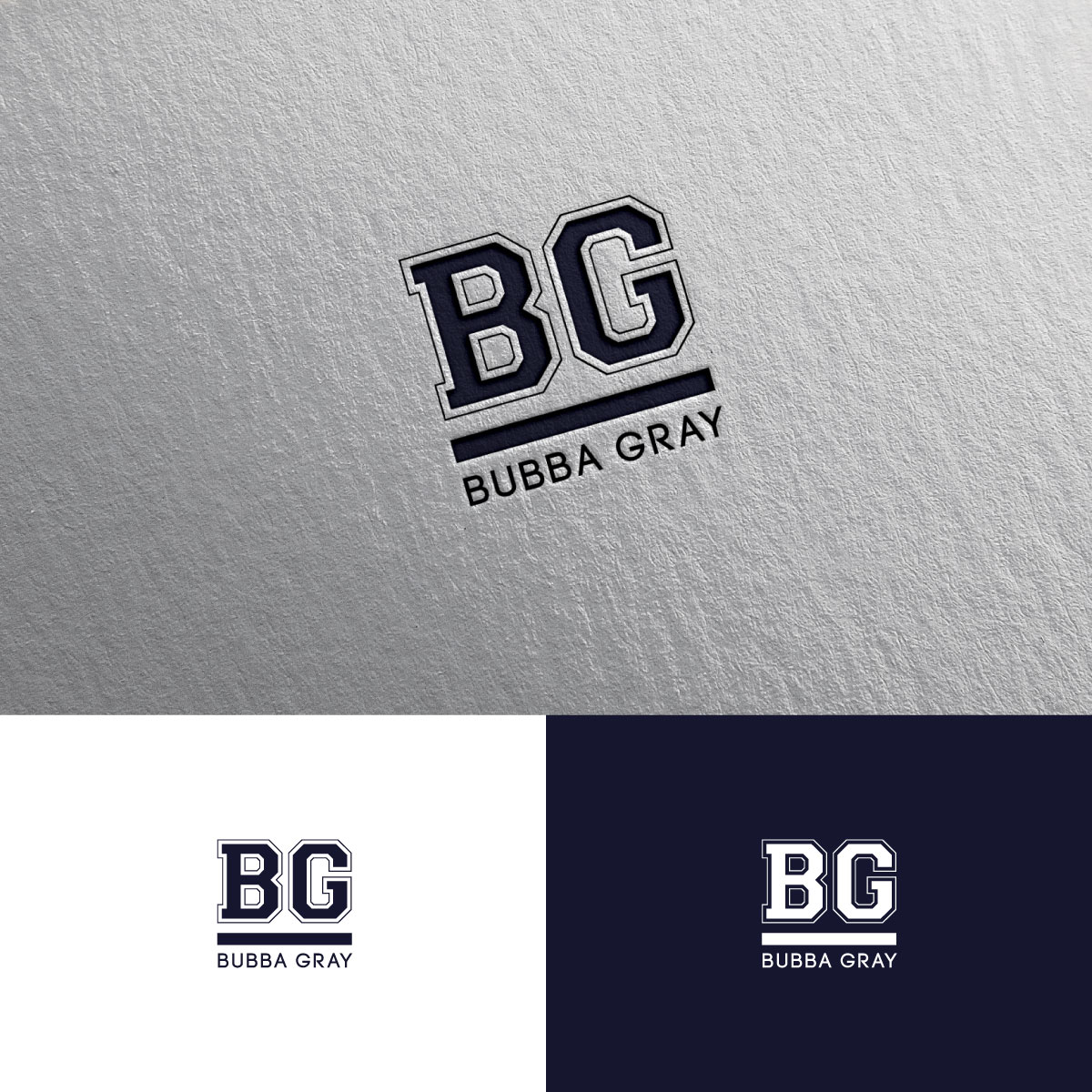 Logo-Design von chris Ray für dieses Projekt | Design #29154557