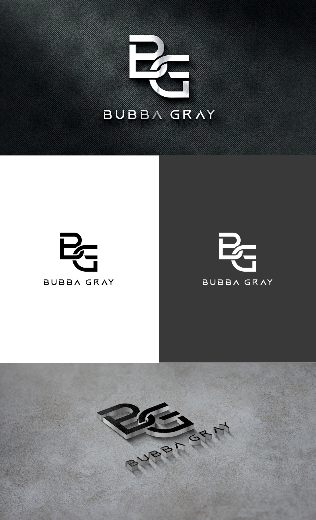 Logo Design by GLDesigns for this project | Design #29157655