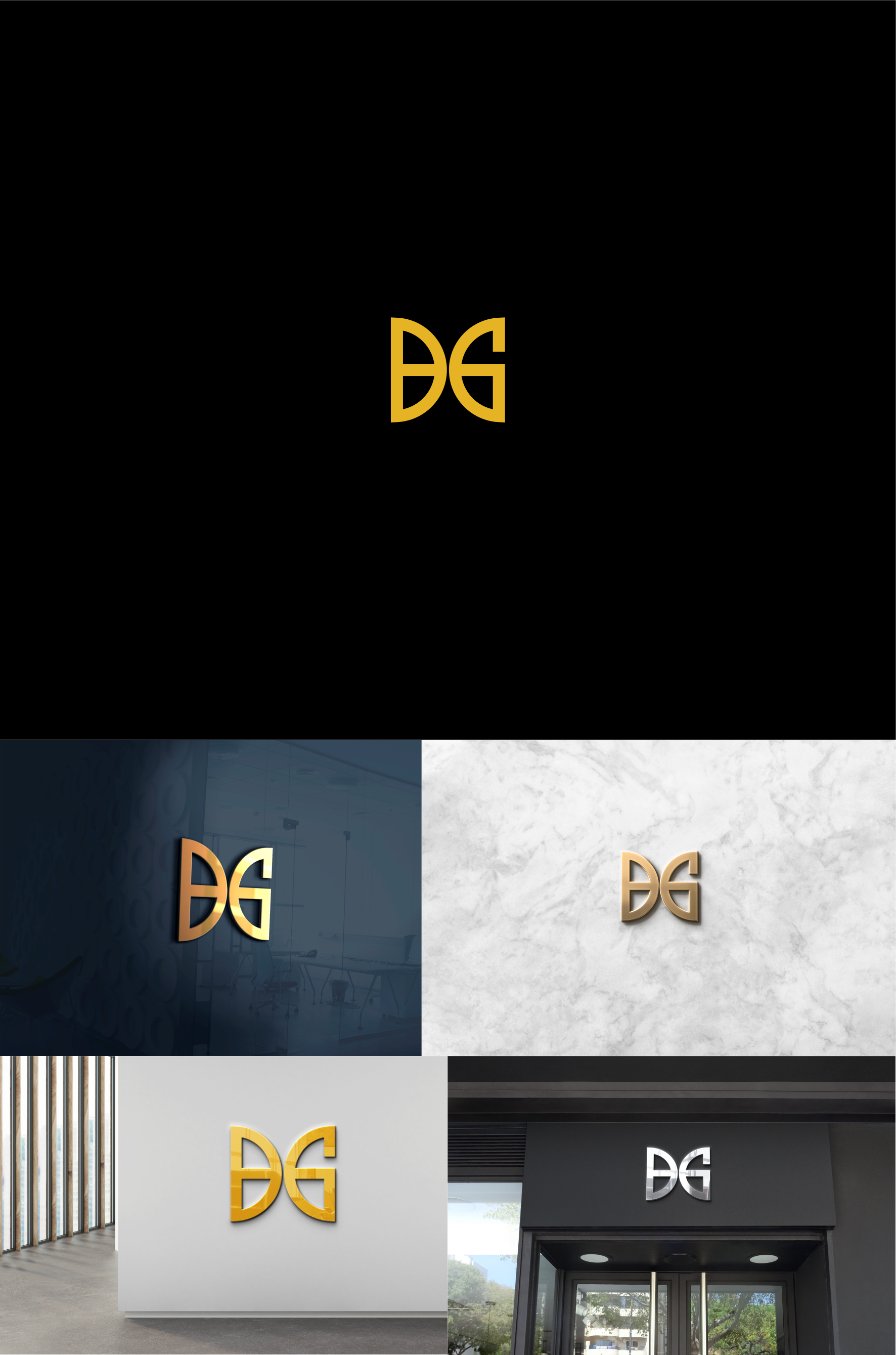 Logo Design by ynita.co for this project | Design #29162194