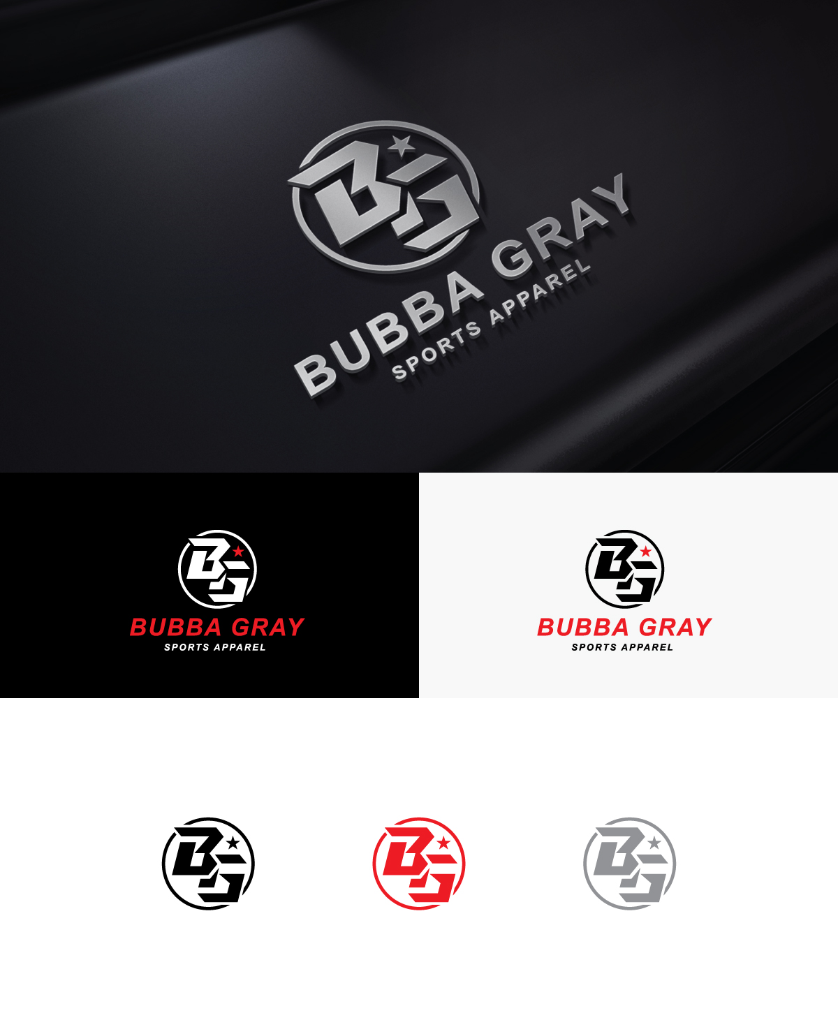 Logo Design by step forward 2 for this project | Design #29154800