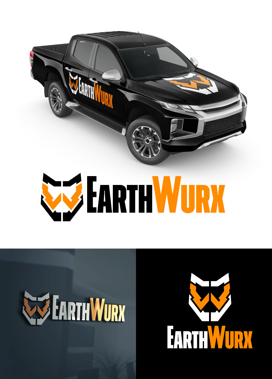 Logo Design by Sergio Coelho for Daigle real estate investments LLC  | Design #29157667