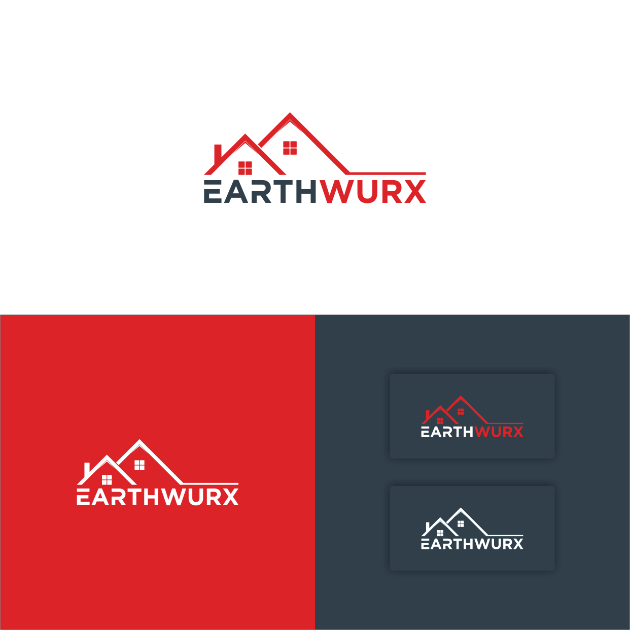 Design de Logo par Artsha pour Daigle real estate investments LLC  | Design #29159937