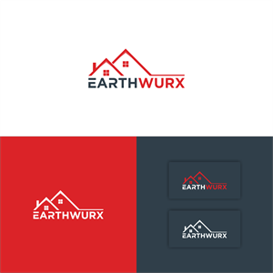 Logo-Design von Artsha für Daigle real estate investments LLC  | Design: #29159937