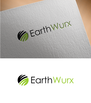 Logo Design by b100