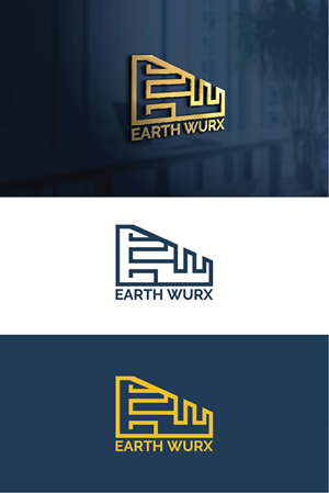Logo-Design von 3Guys für Daigle real estate investments LLC  | Design: #29178758