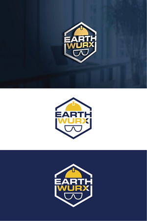 Logo-Design von 3Guys für Daigle real estate investments LLC  | Design: #29178759