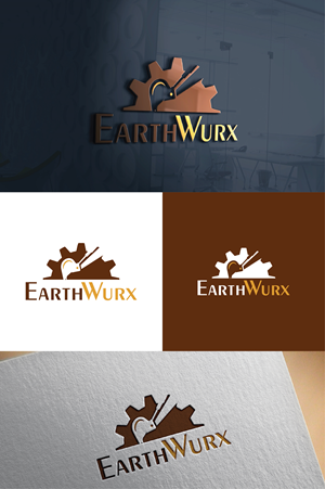 Logo Design by 3Guys for Daigle real estate investments LLC  | Design: #29178764