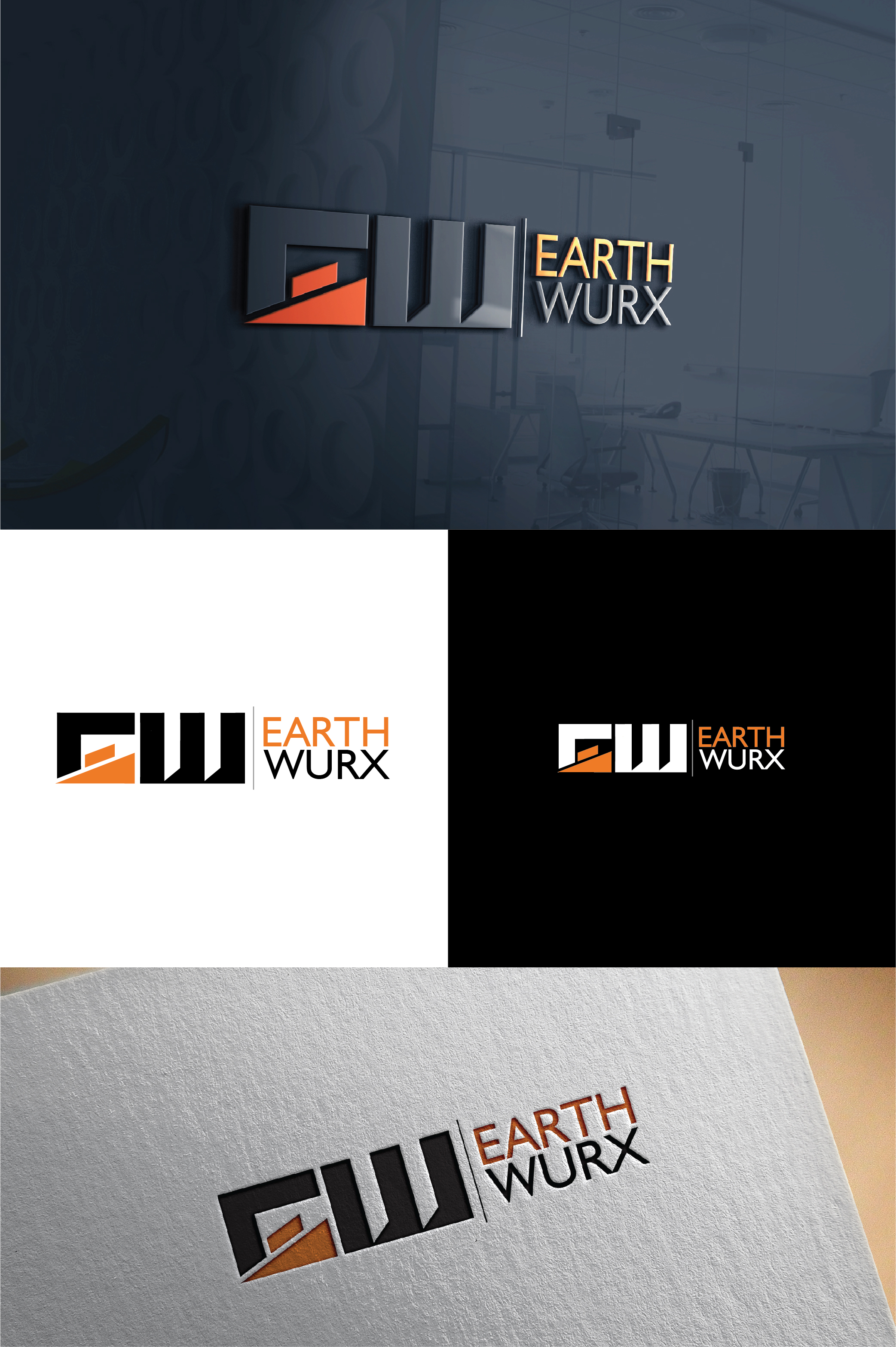 Logo-Design von 3Guys für Daigle real estate investments LLC  | Design #29178766