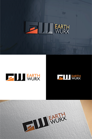 Logo Design by 3Guys for Daigle real estate investments LLC  | Design: #29178766