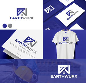 Logo Design by aexo for Daigle real estate investments LLC  | Design: #29153680