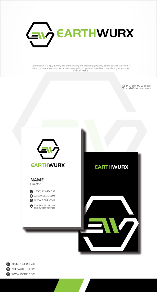 Logo Design by graphicevolution for Daigle real estate investments LLC  | Design #29155120