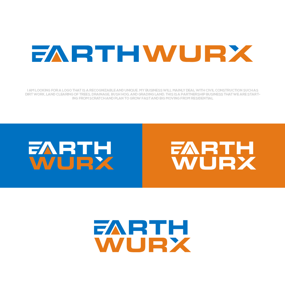 Logo Design by AlphabetZero.co.uk for Daigle real estate investments LLC  | Design #29167982