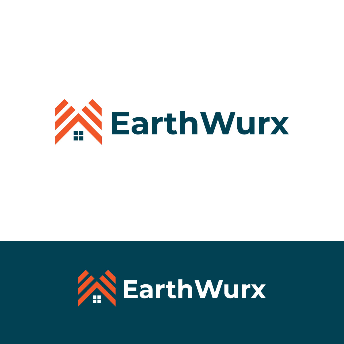 Logo Design by J sikder for Daigle real estate investments LLC  | Design #29156279