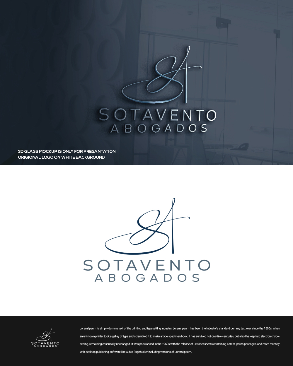 Logo Design by fasi 2 for this project | Design #29164422