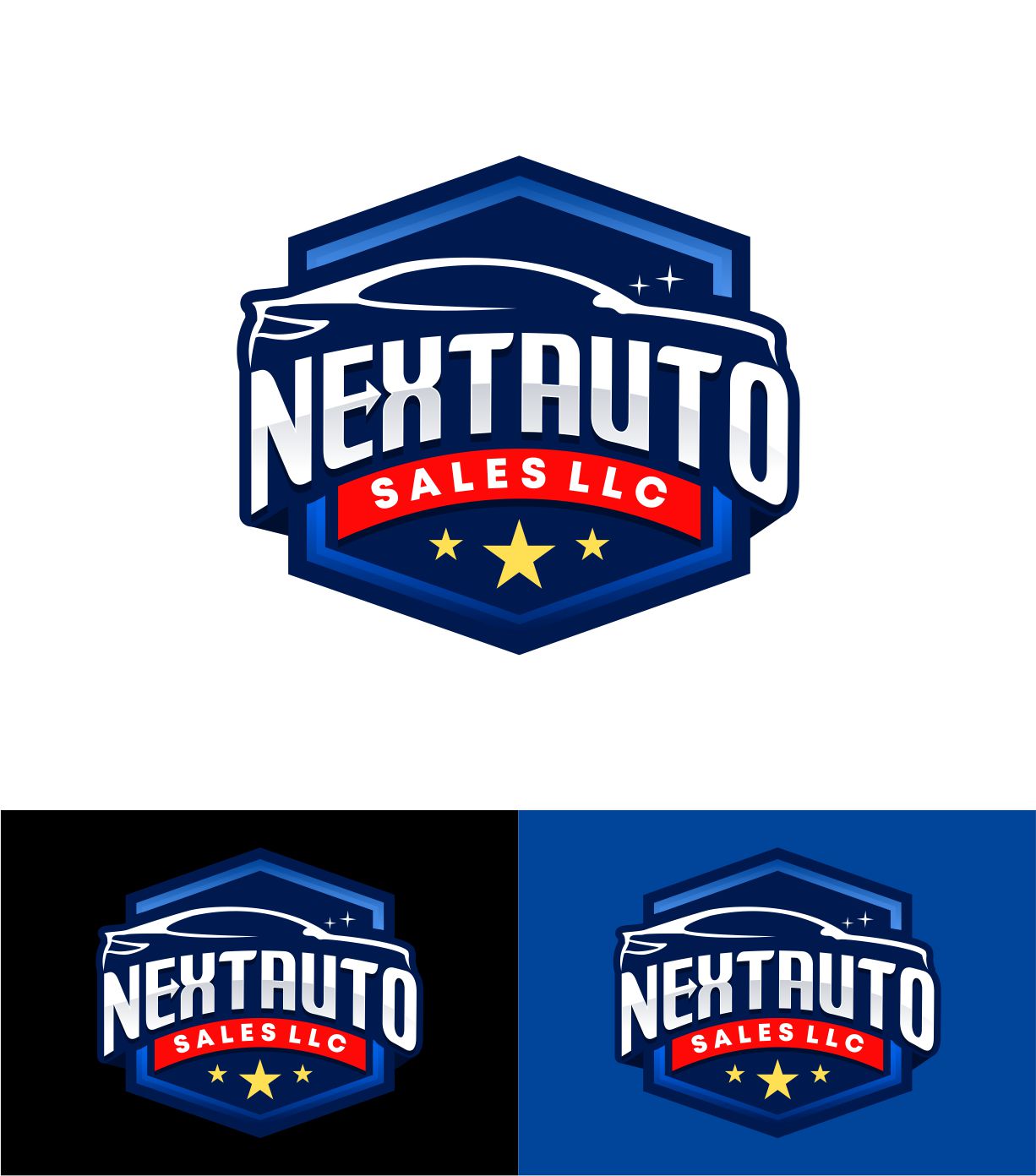 Logo Design by RizqinaStudio for this project | Design #29196613