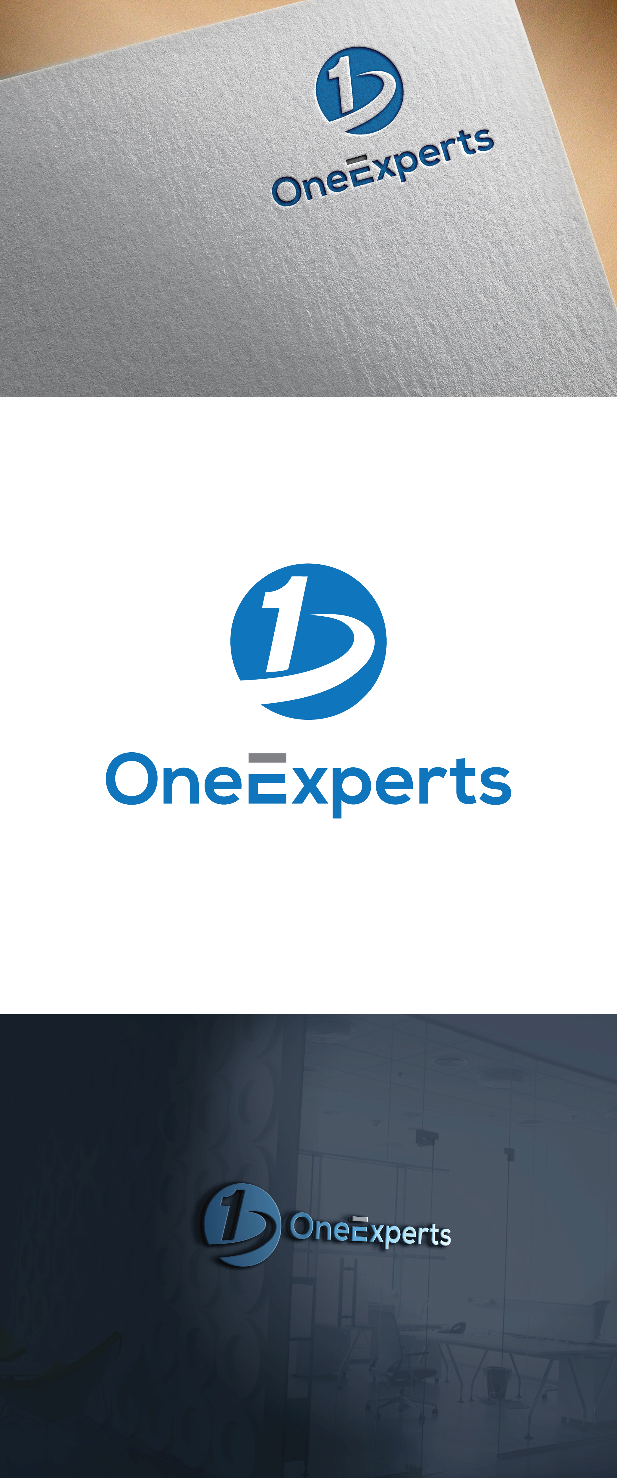Logo Design by DJ 1 for this project | Design #29157035