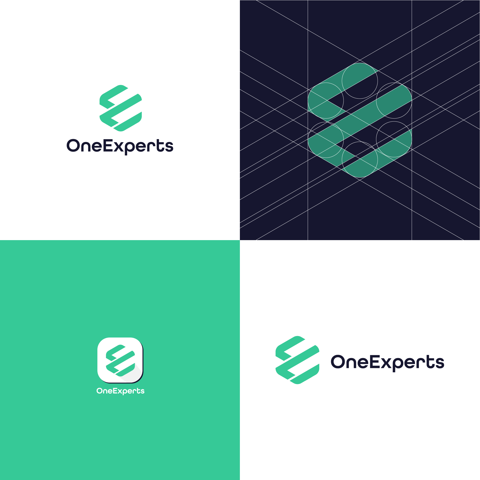 Diseño de Logo por Grapismo Brand Studio para este proyecto | Diseño #29155075