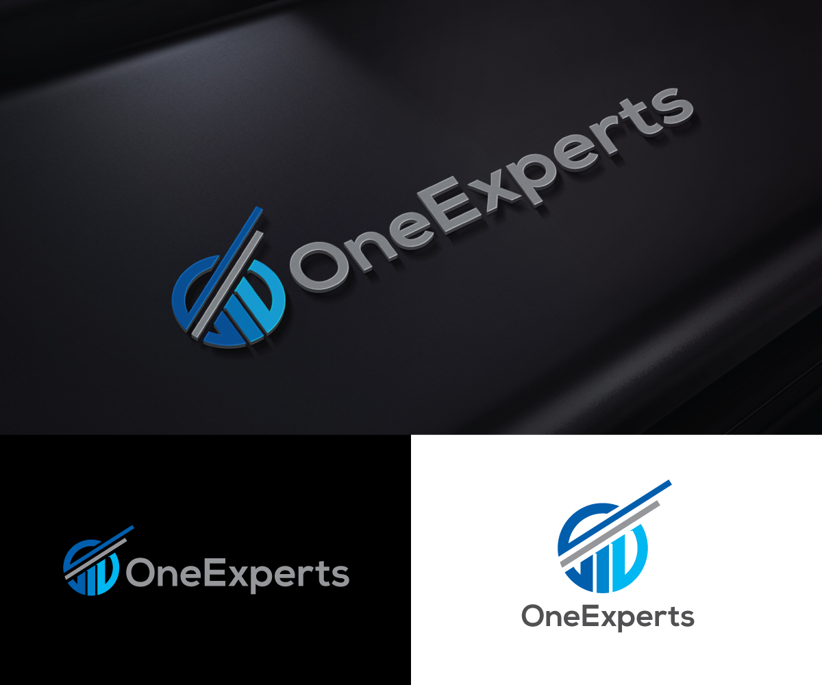 Logo Design by step forward 2 for this project | Design #29154195