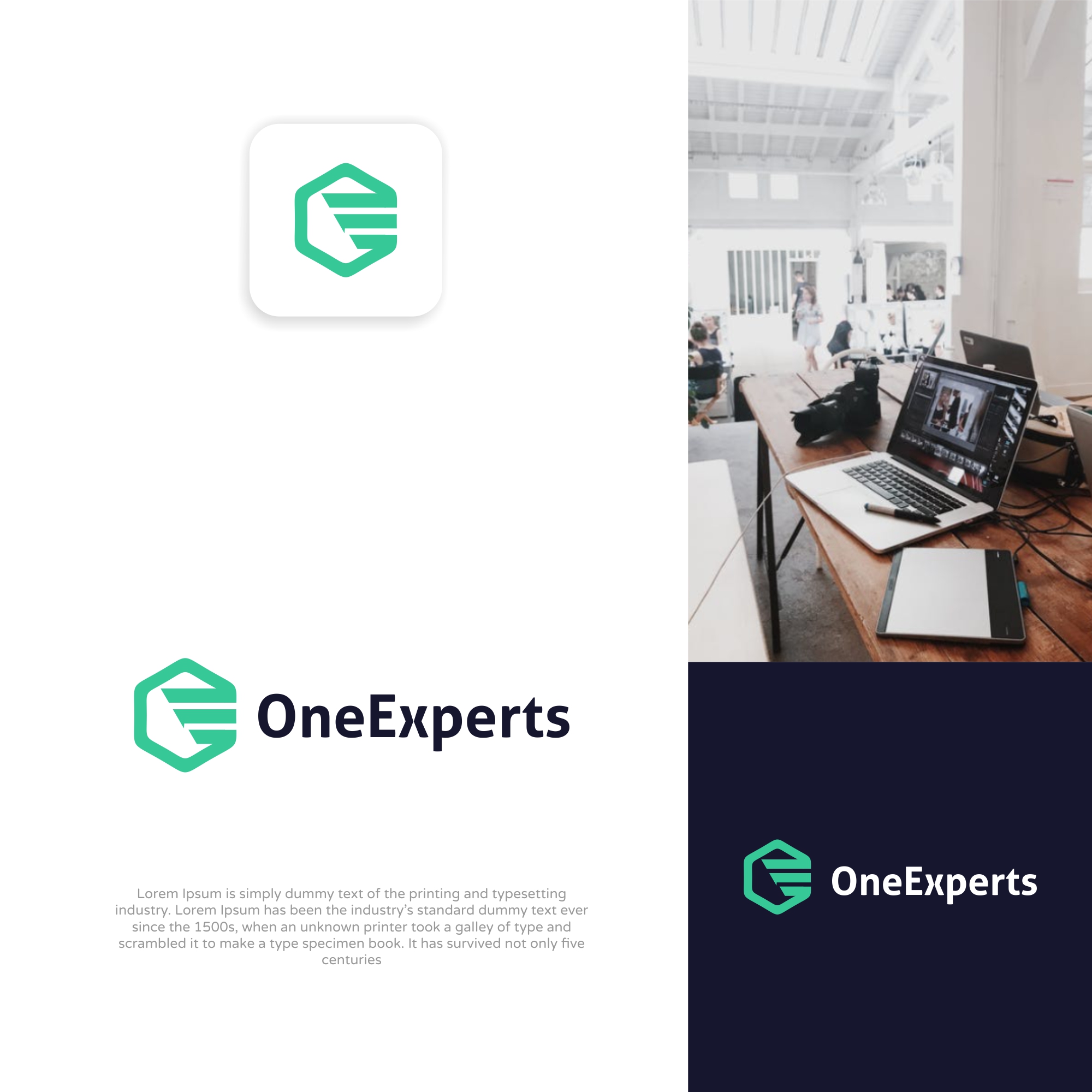 Logo Design by 92logo for this project | Design #29154543