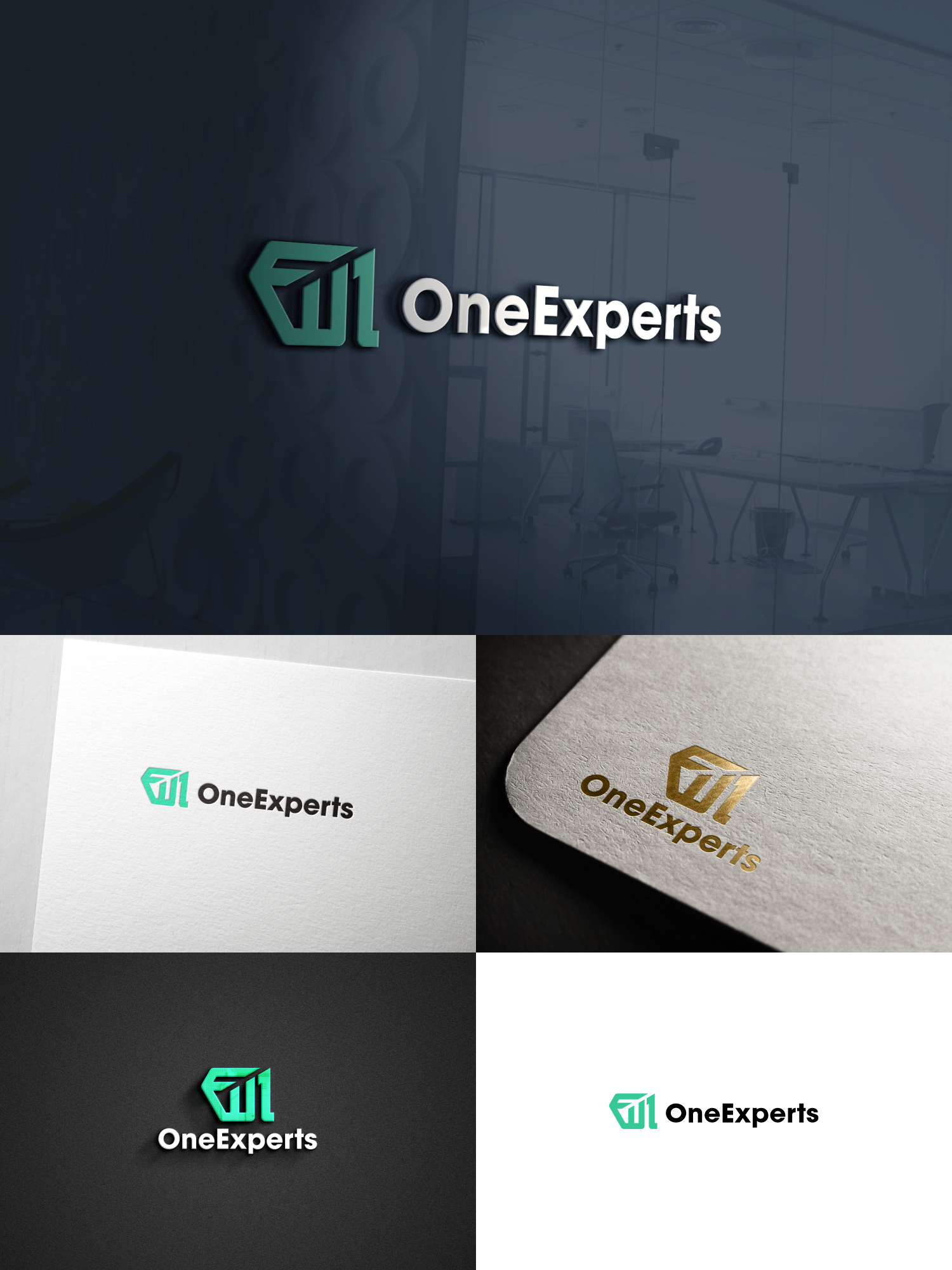Logo Design by samsir for this project | Design #29160159