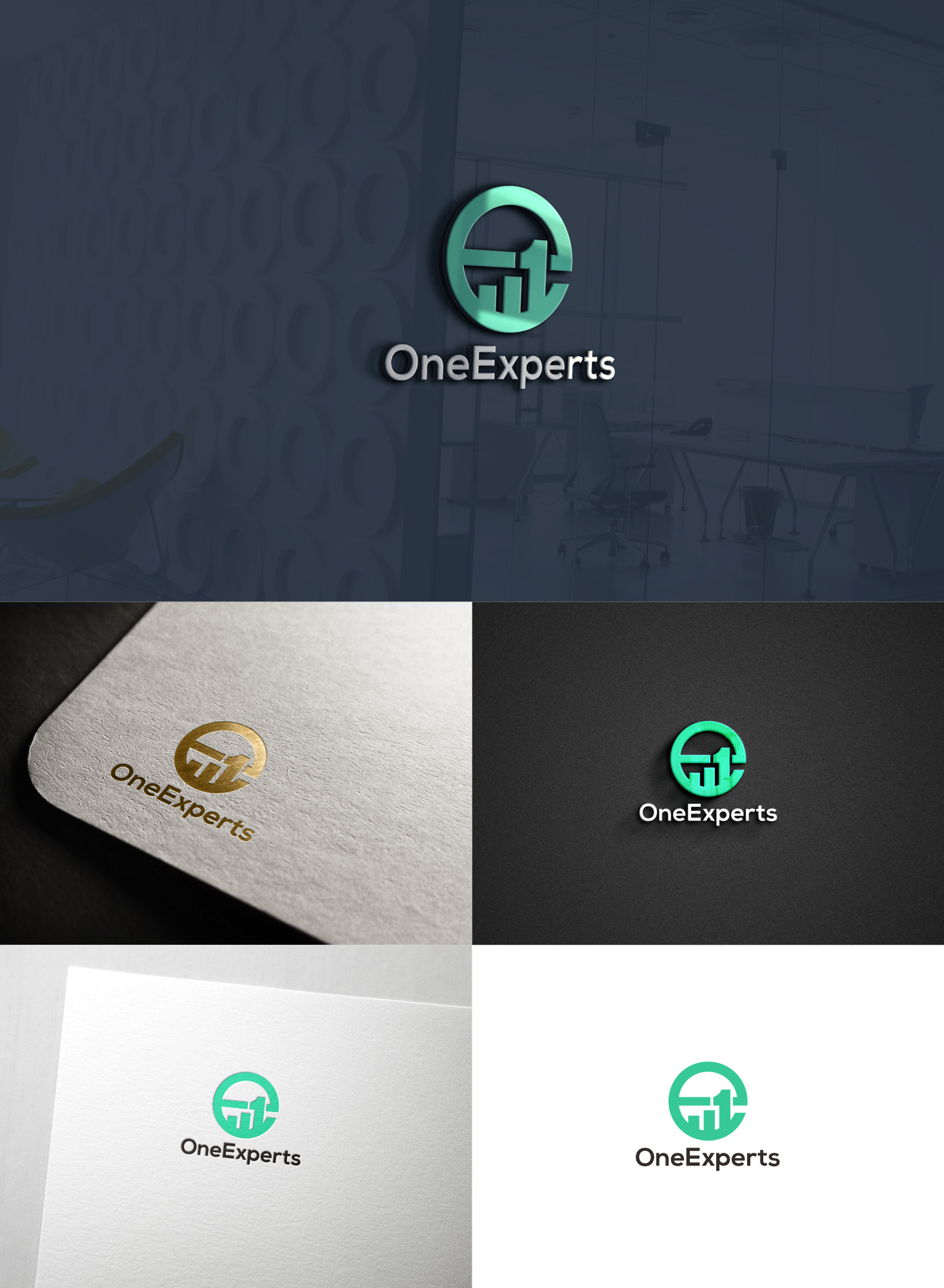 Logo Design by samsir for this project | Design #29168130