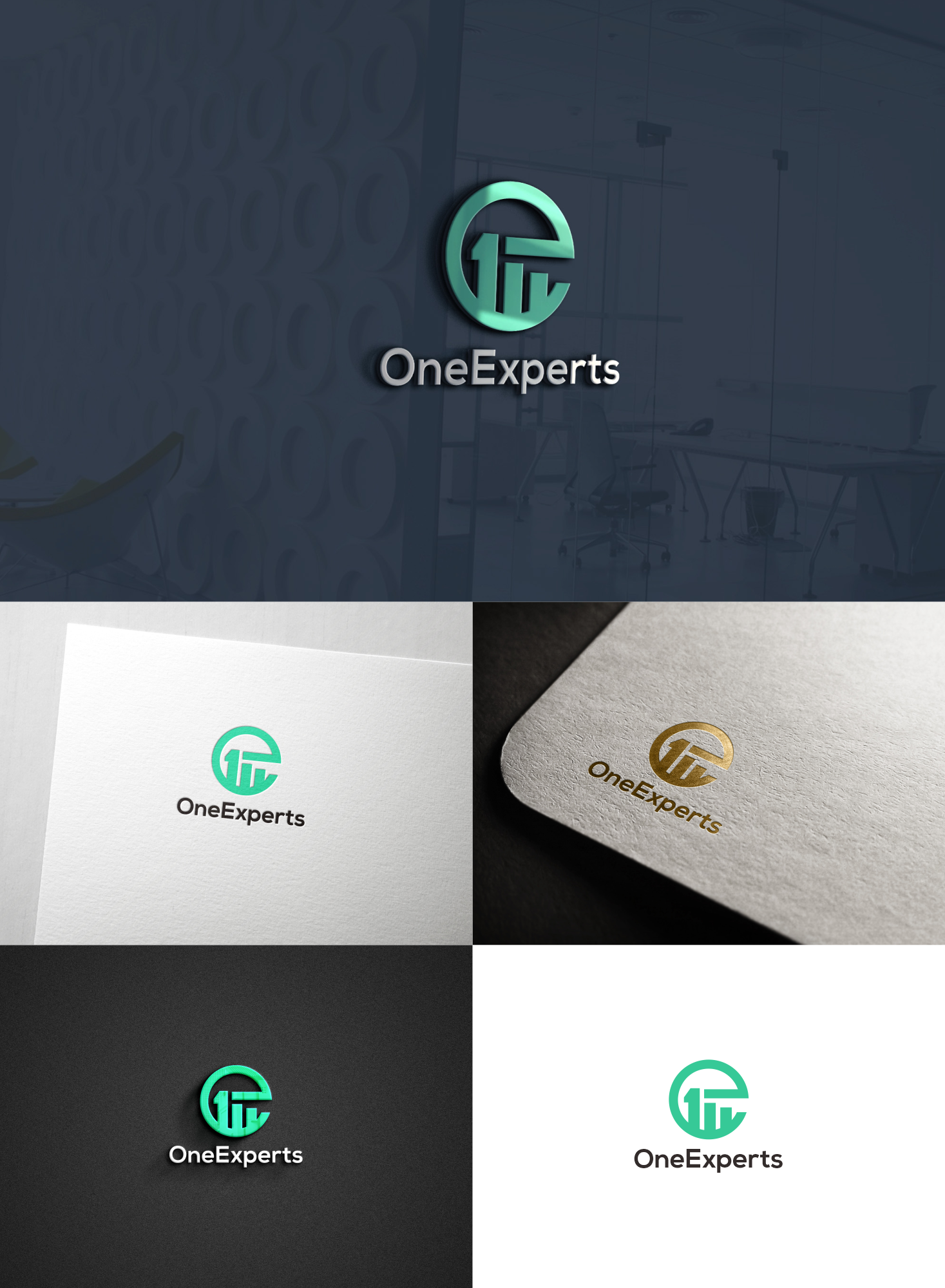 Logo Design by samsir for this project | Design #29168133