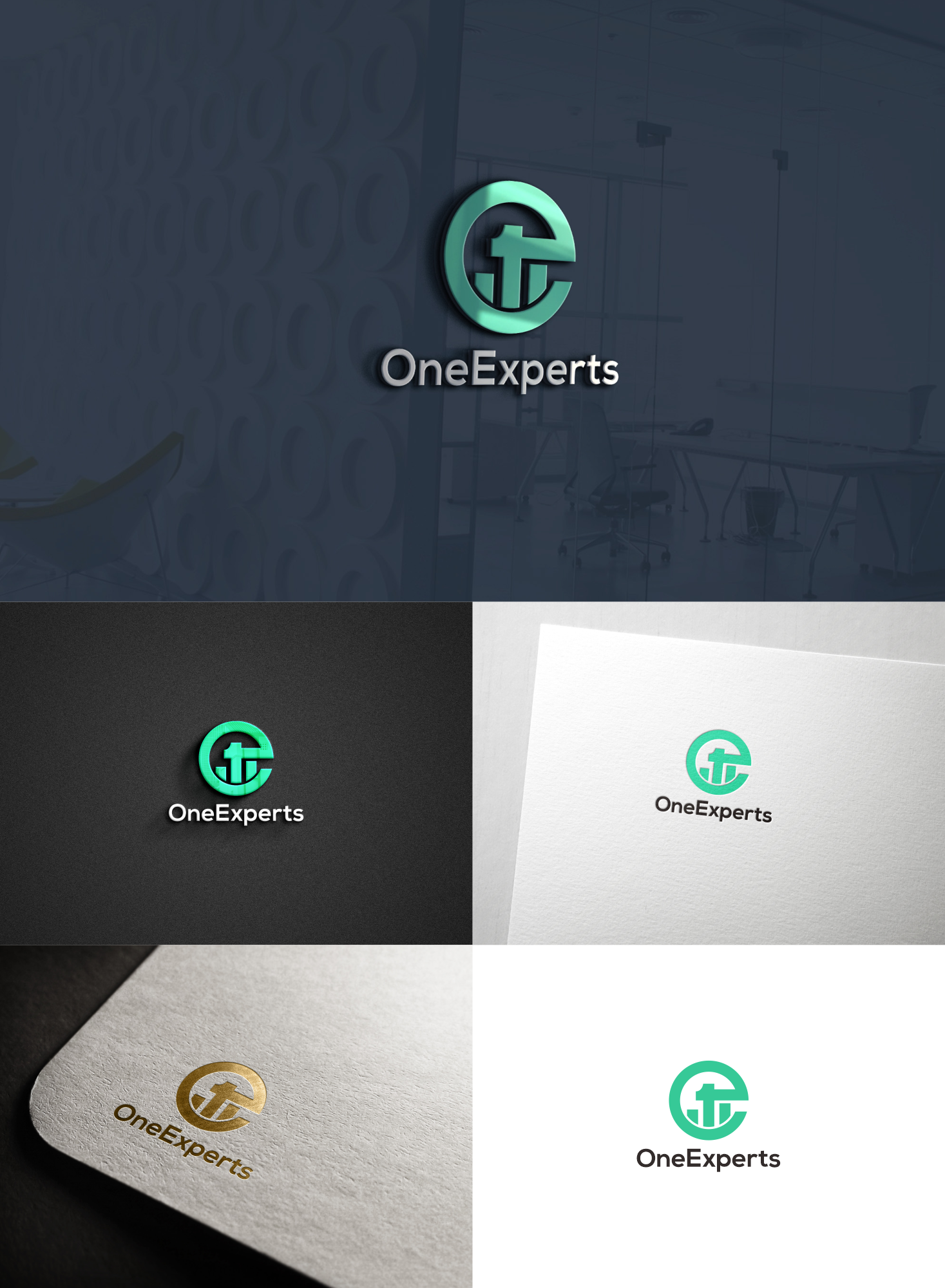 Logo Design by samsir for this project | Design #29168141
